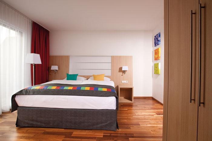 Park Inn By Radisson Vienna Klosterneuburg Εξωτερικό φωτογραφία