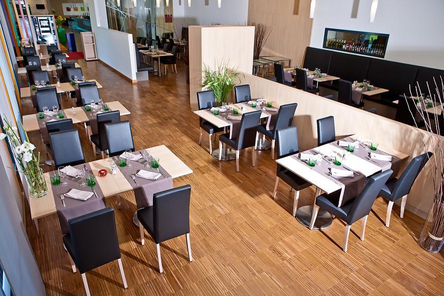 Park Inn By Radisson Vienna Klosterneuburg Εξωτερικό φωτογραφία